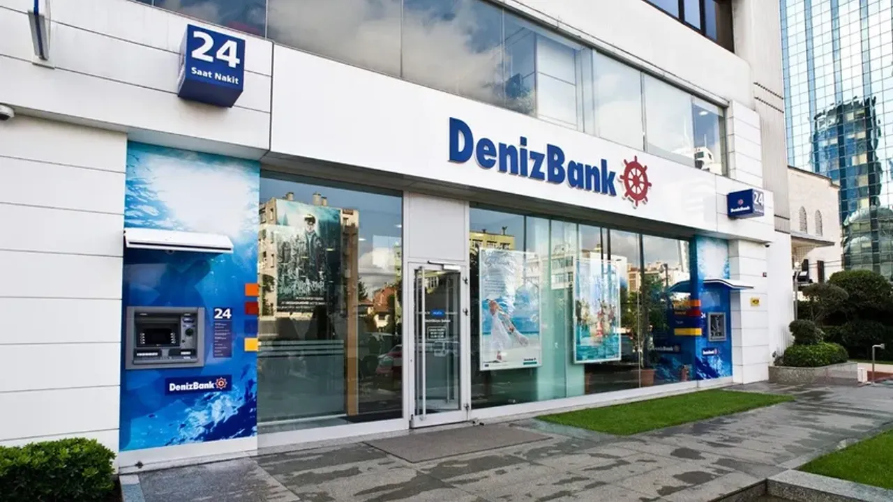 DenizBank Moskova'daki iştirakini satın alacak