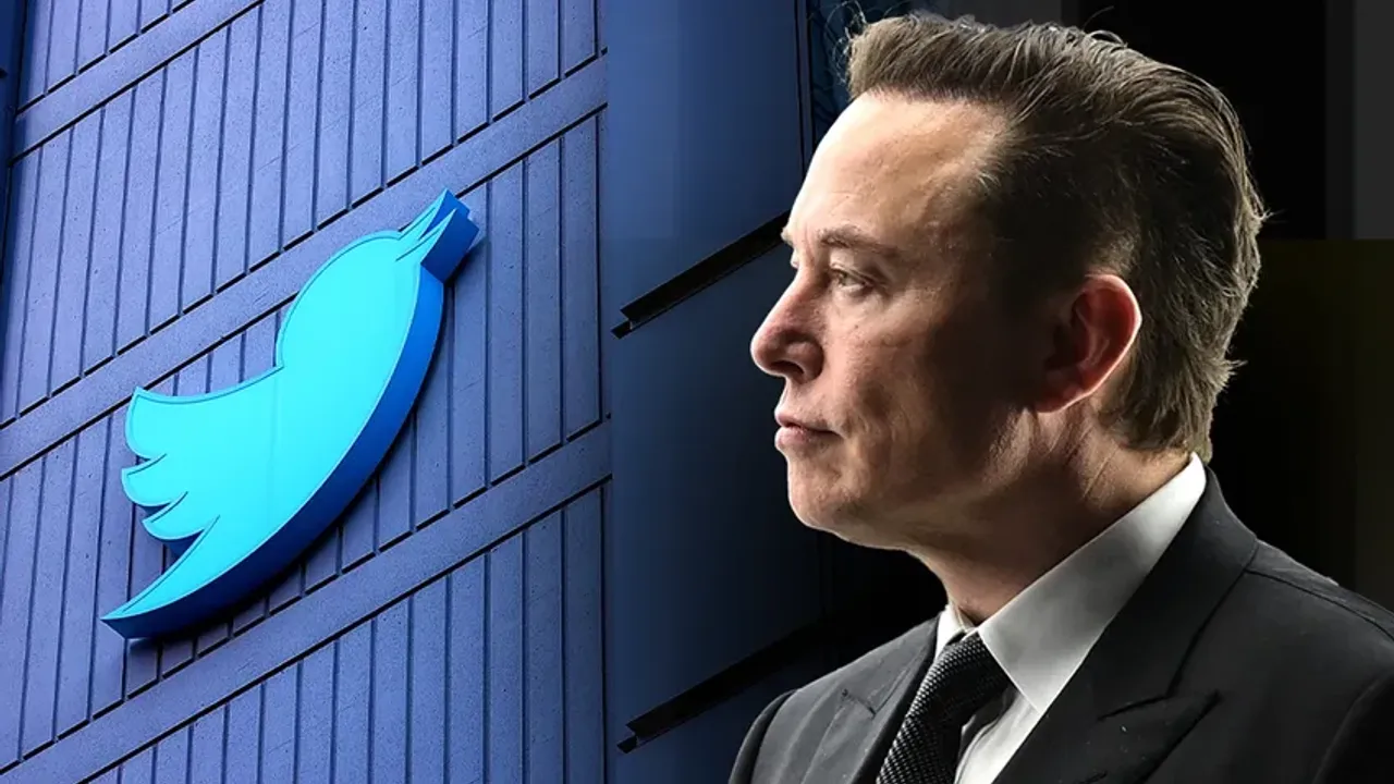 Elon Musk, Twitter'ı almak için yeni kaynak buldu!