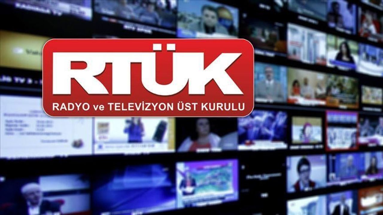 Tele 1, KRT, Halk TV ve Flash Haber TV'ye Kılıçdaroğlu Cezası