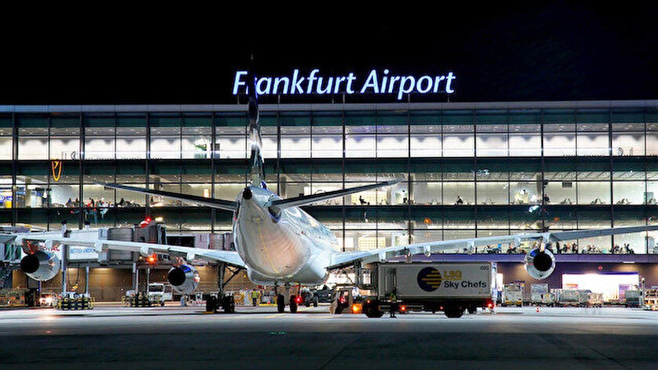 Avrupa'daki havalimanları Türkiye'den 2 bin çalışan istiyor