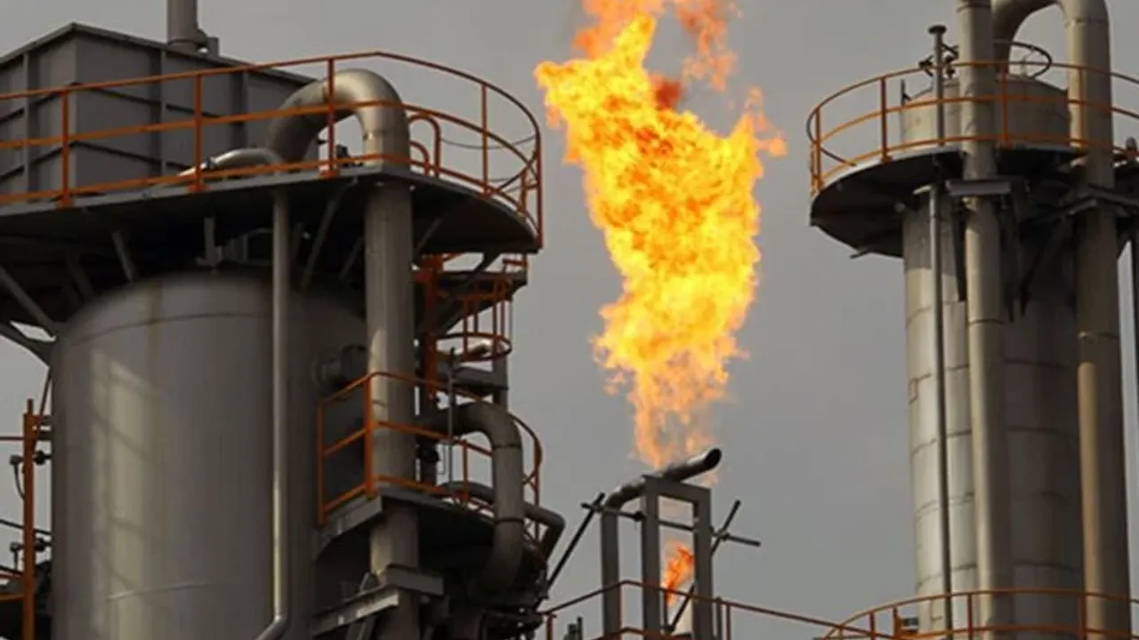 Spot piyasada doğal gaz fiyatları belli oldu