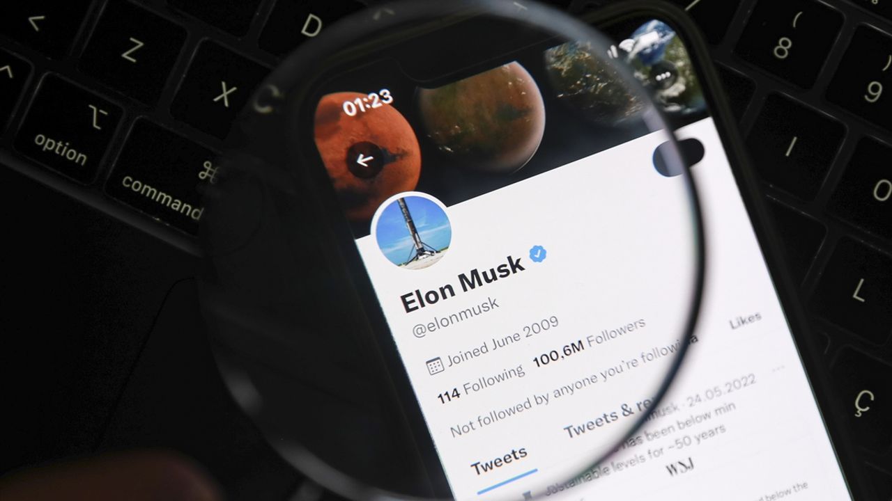 Elon Musk satın almaktan vazgeçti, Twitter dava açmaya hazırlanıyor!