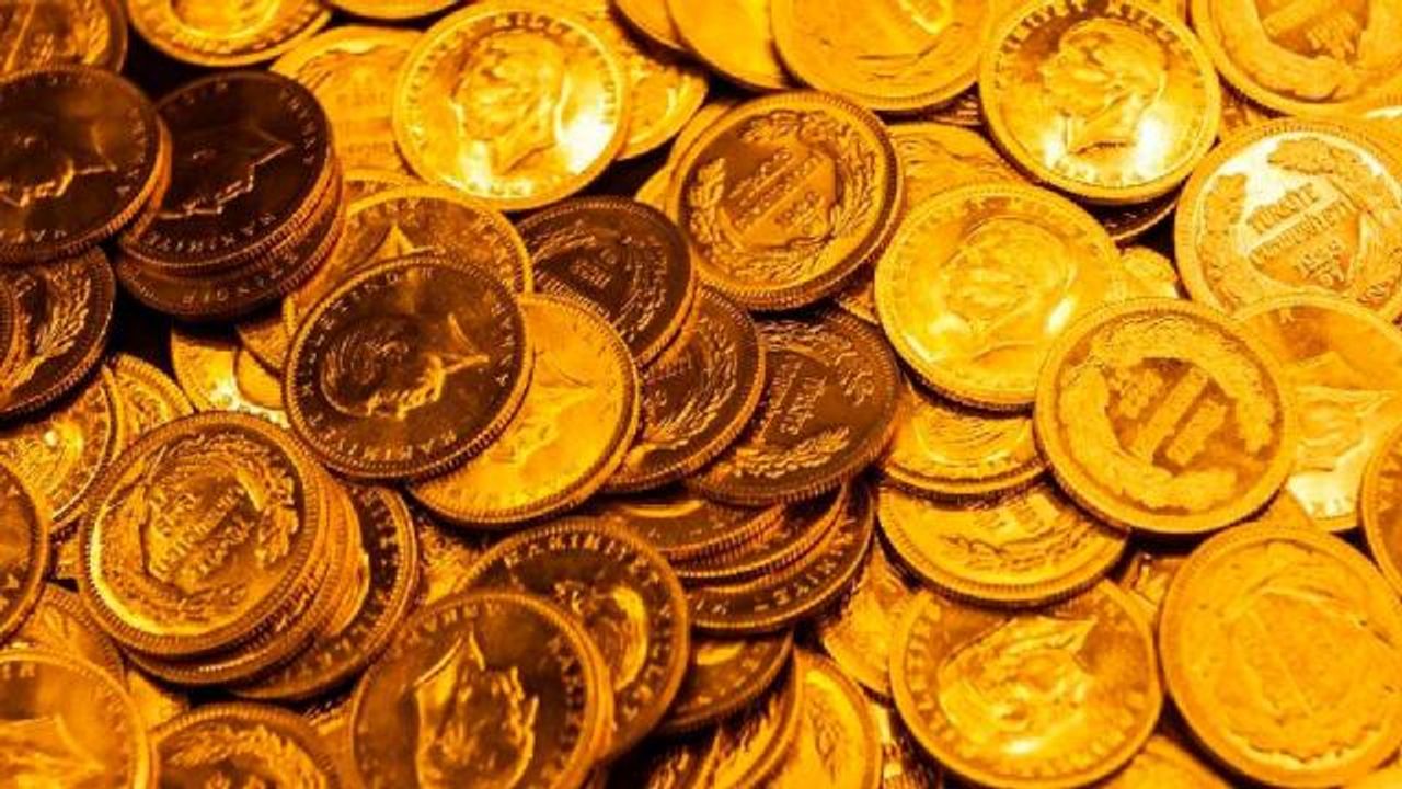 Altının gram fiyatı 957 lira seviyesinde işlem görüyor!