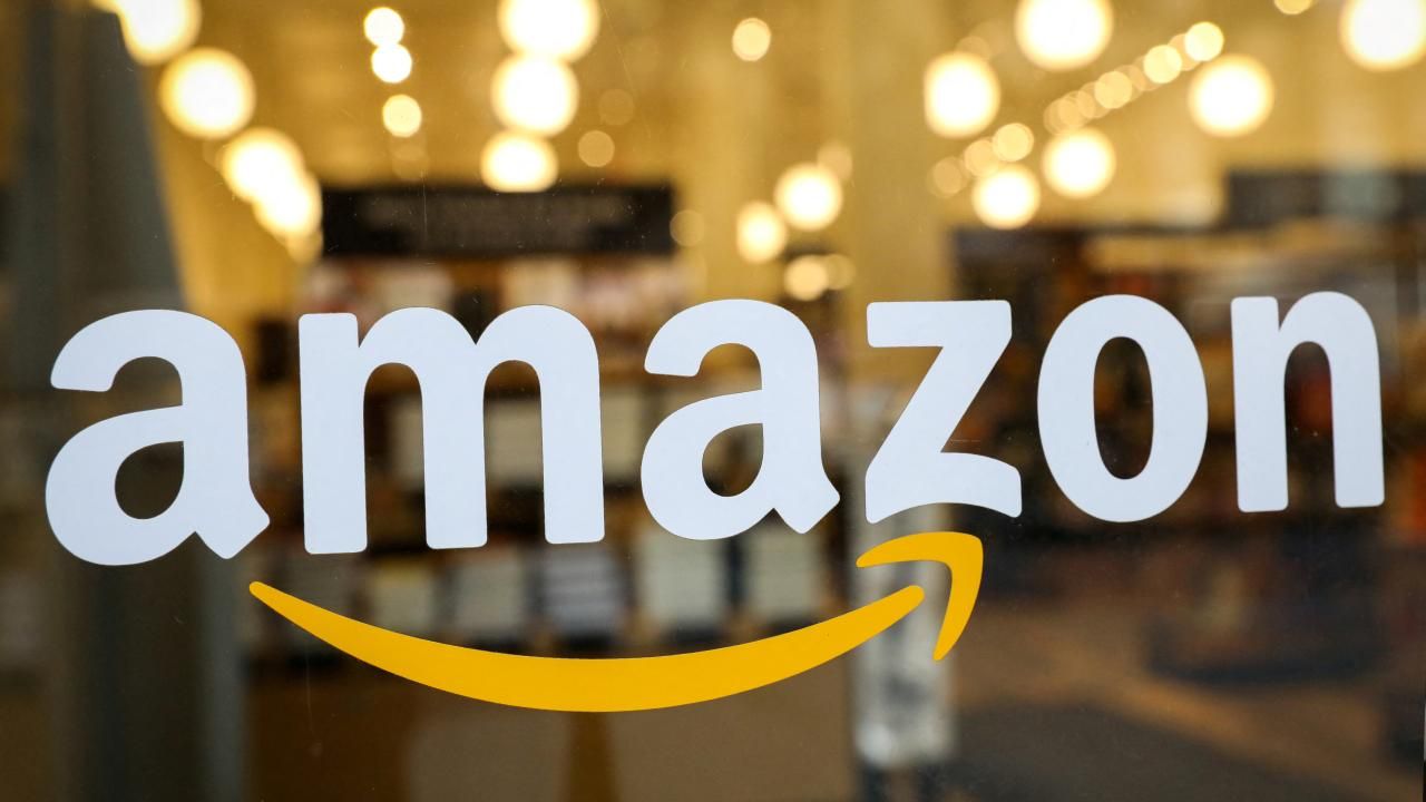 Amazon’a İngiltere'de rekabet incelemesi!