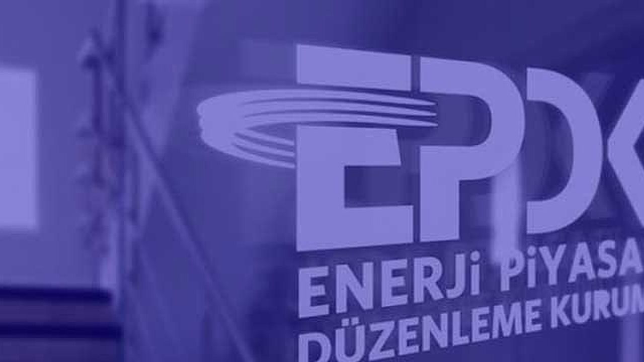 EPDK 23 şirkete lisans verdi, bazı lisanları ise iptal etti