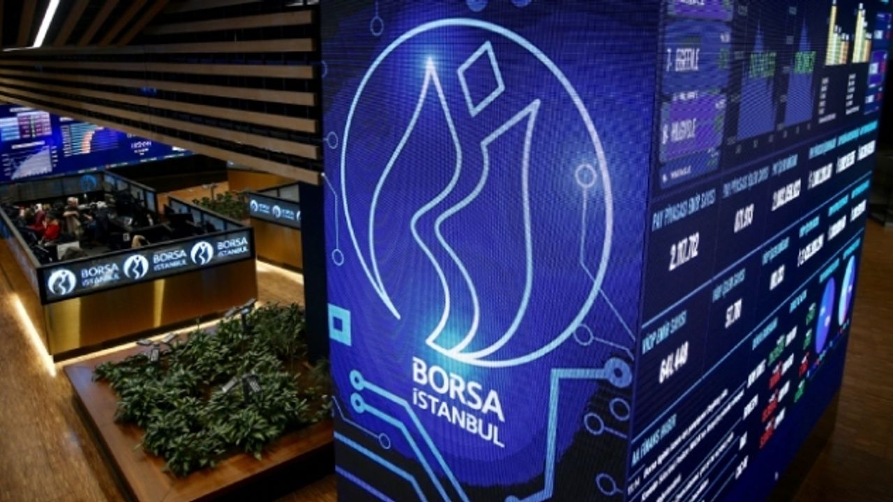 Borsa İstanbul VİOP'ta endeks kontratı yükselişle başladı!