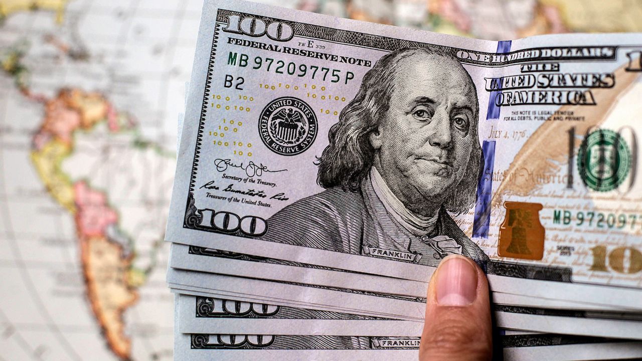 ABD doları, Fed toplantısı beklentileri ile geriliyor!