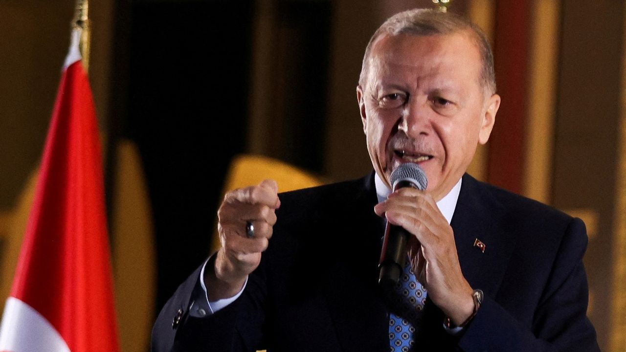 Cumhurbaşkanı Erdoğan, Dubai'de İklim Zirvesi'ne Katılacak