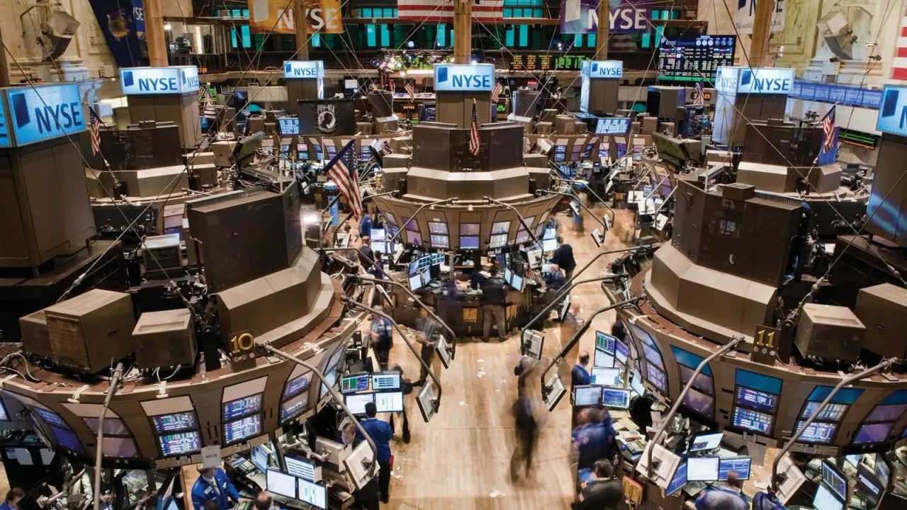 Wall Street'te çip üreticileri öncülüğünde yükseliş rüzgarları