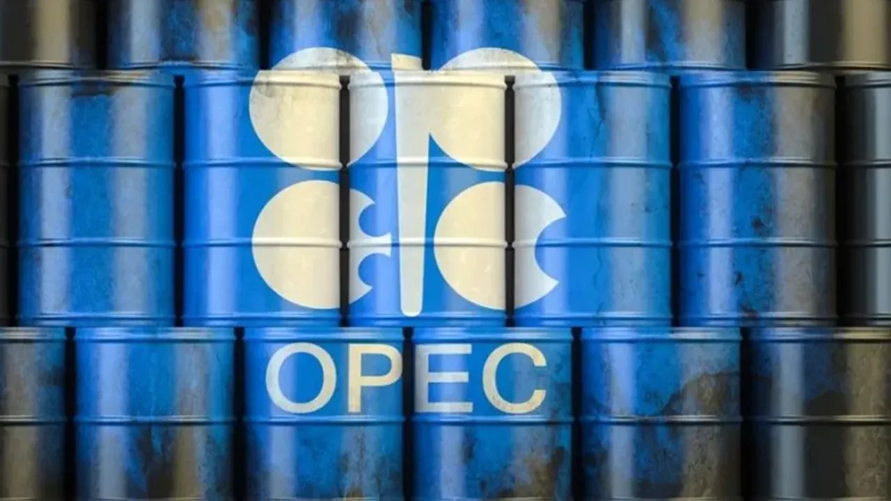 Küresel Petrol Piyasalarında OPEC Dışı Ülkelerin Etkisi Artıyor!