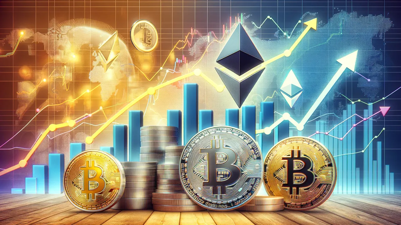 Kripto para dünyasında yeni sayfa: Bitcoin ETF'ler onaylandı