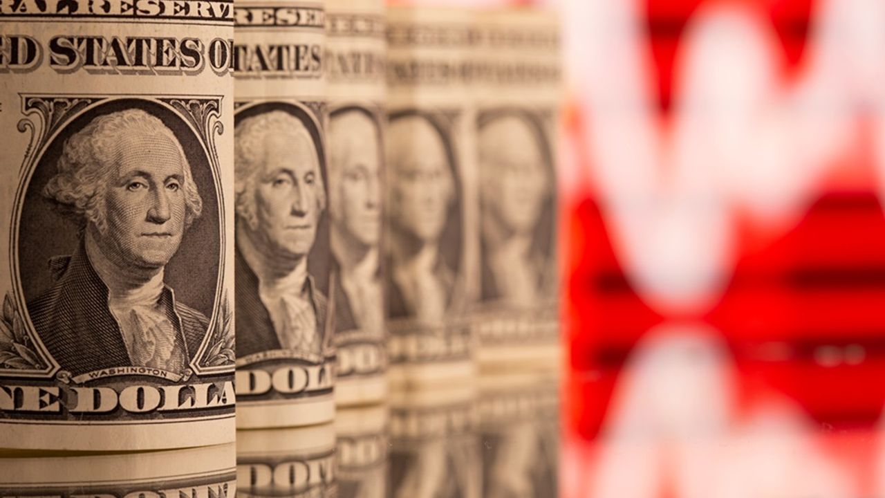 Fed'in faiz indirimi beklentileri, dolar ve Bitcoin'i nasıl etkiledi?