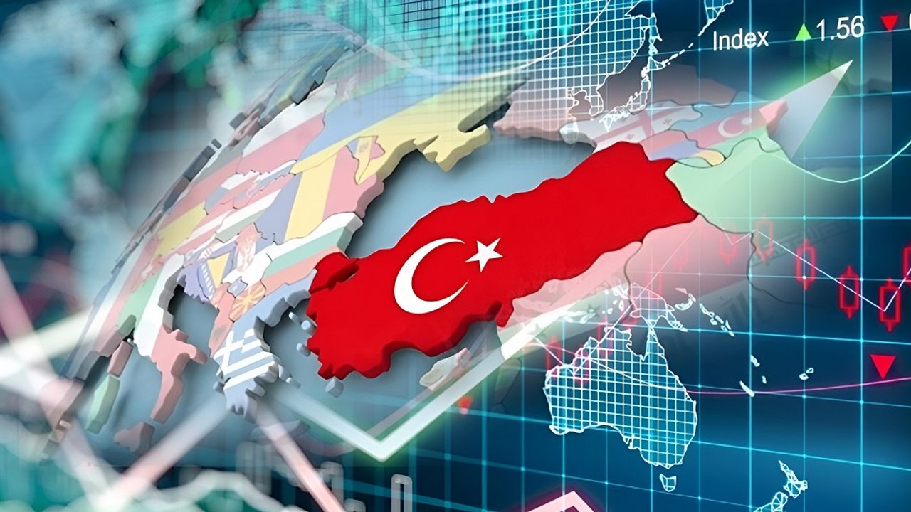 Türkiye'nin uluslararası piyasalarda güveni yükseliyor!