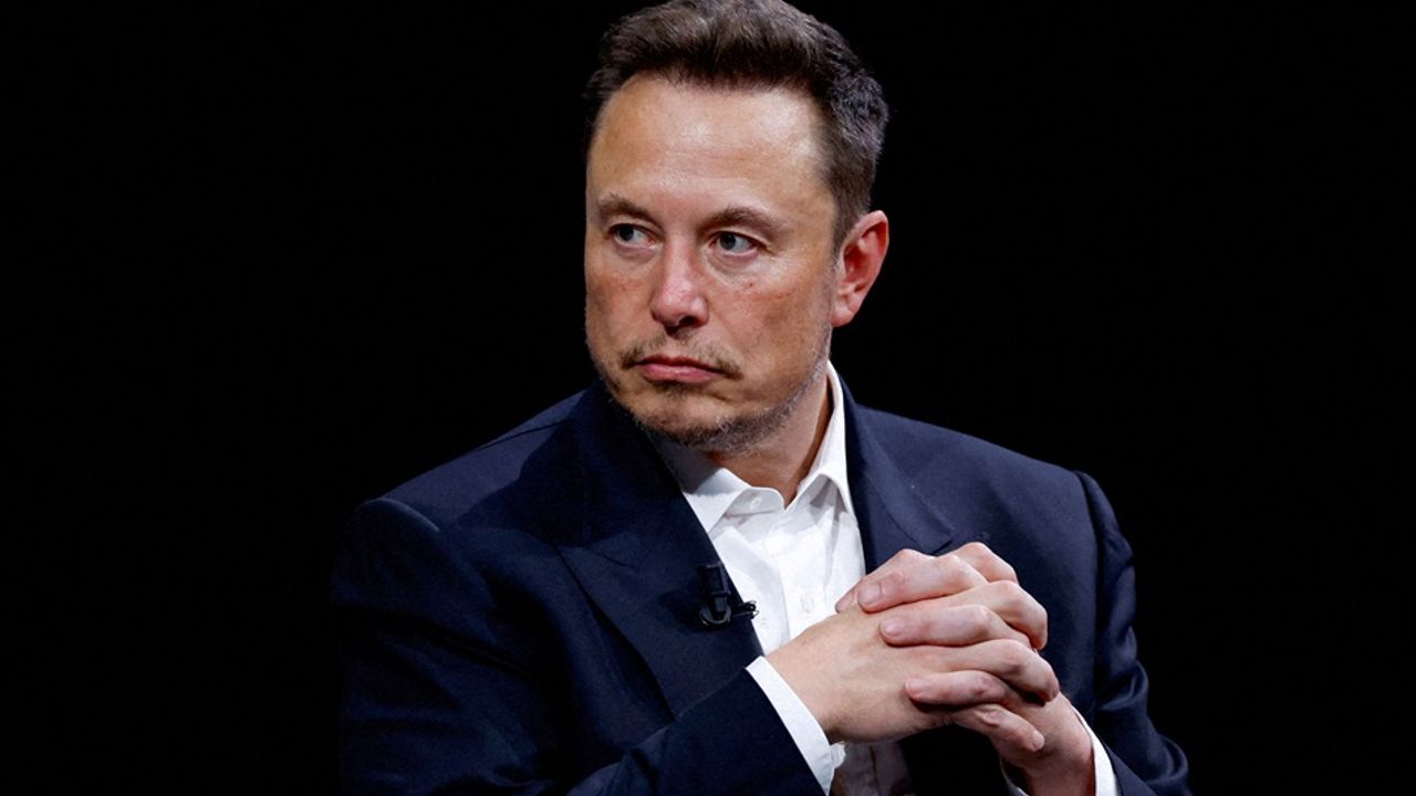 Cinsel taciz iddialarında Elon Musk'un tutumu sorgulanıyor
