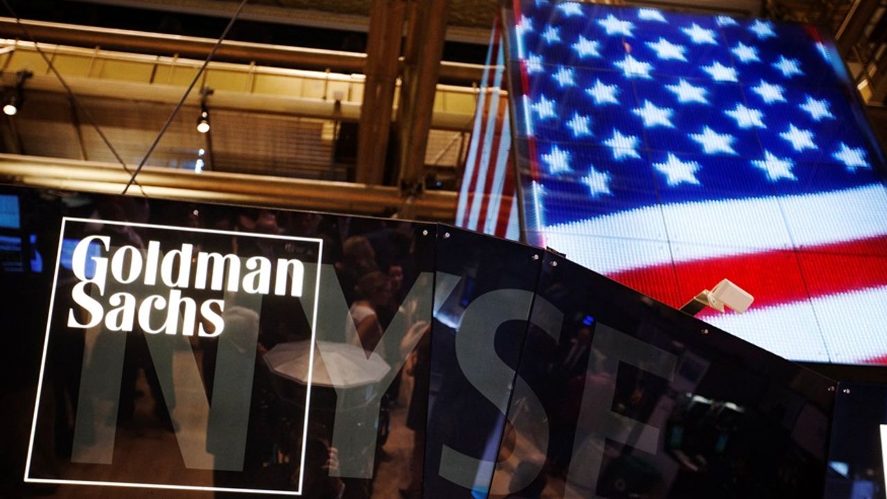 Goldman Sachs ve Morgan Stanley'den 2024 için pozitif beklentiler