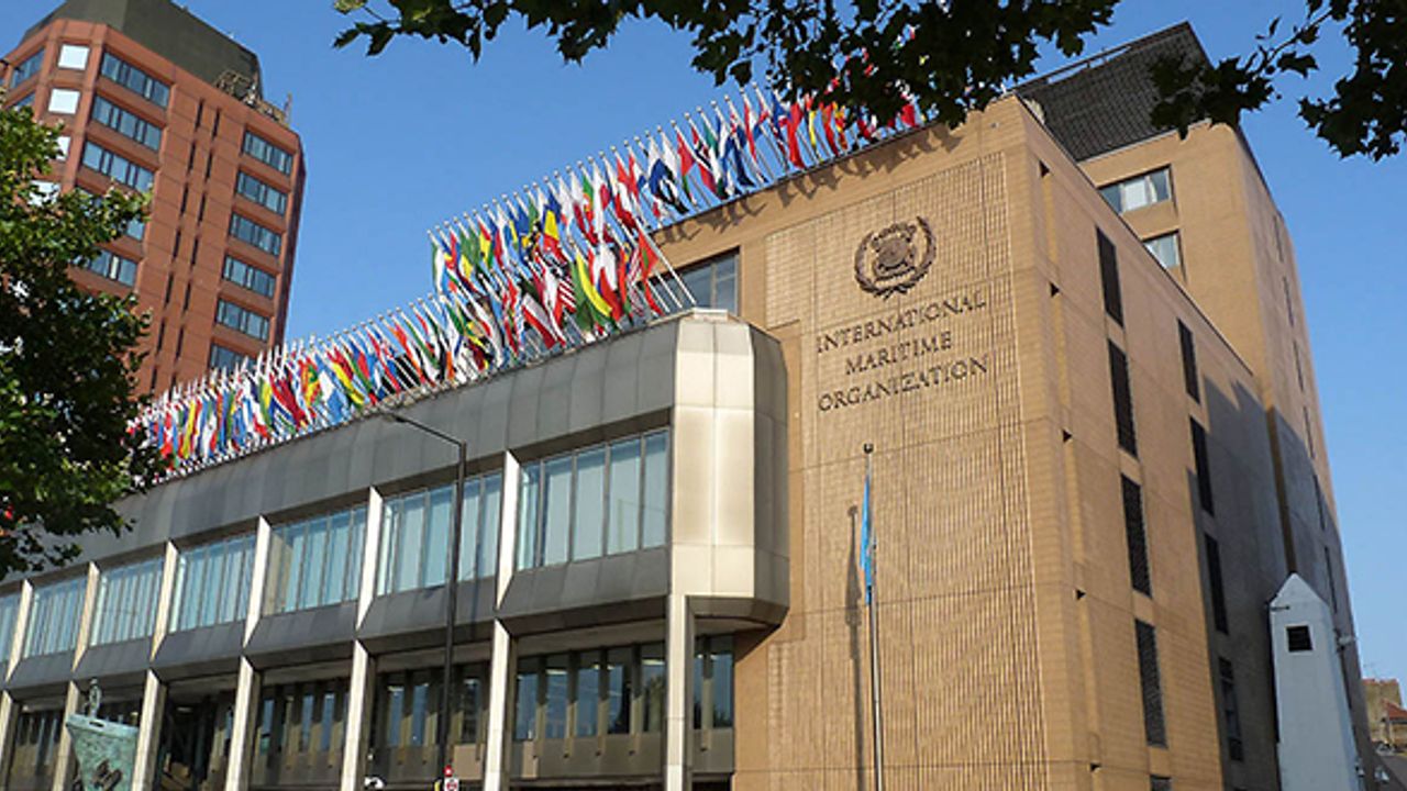Türkiye, IMO konsey üyeliğine 143 ülkenin desteği ile yeniden seçildi