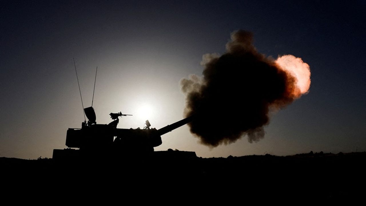 İsrail ekonomisinde alarm: Hamas ile savaşın ağır maliyeti!