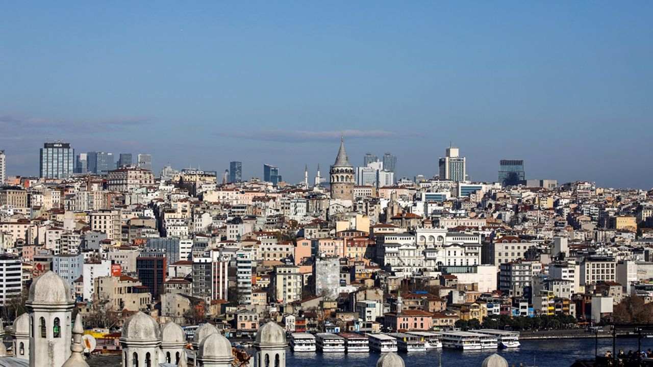 2023 Yılı İstanbul genel enflasyon oranı yüzde 74,88'e ulaştı!