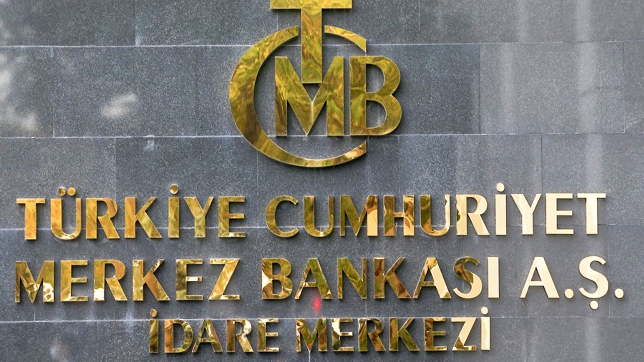 Merkez Bankası'nın kritik faiz açıklaması bugün!