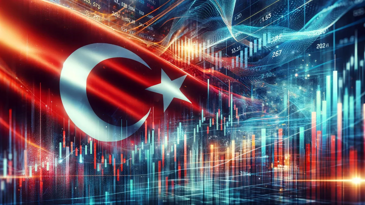 Borsa İstanbul'da rekor! BIST 100 endeksi yükselişte