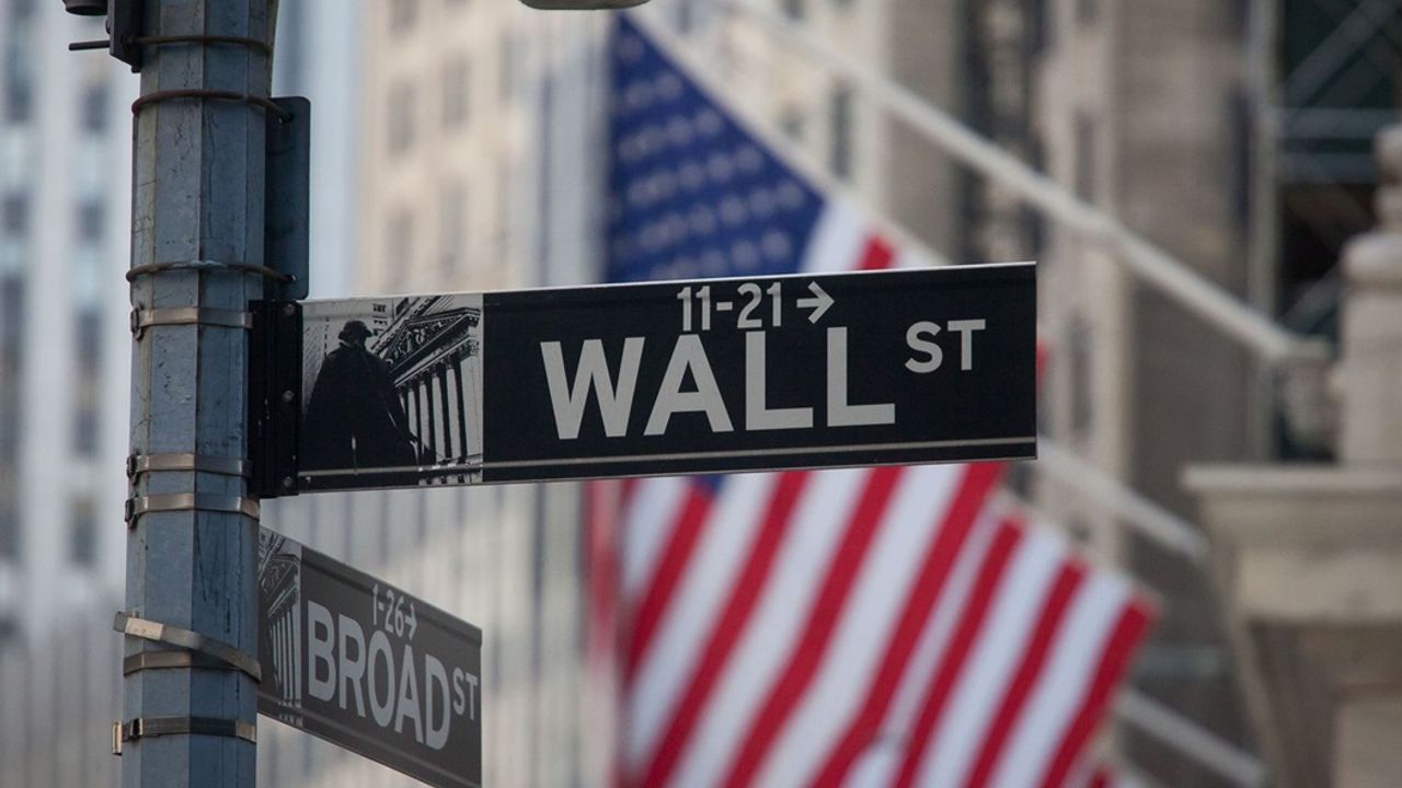 FED'in sert faiz açıklamaları Wall Street'i sarsıyor!