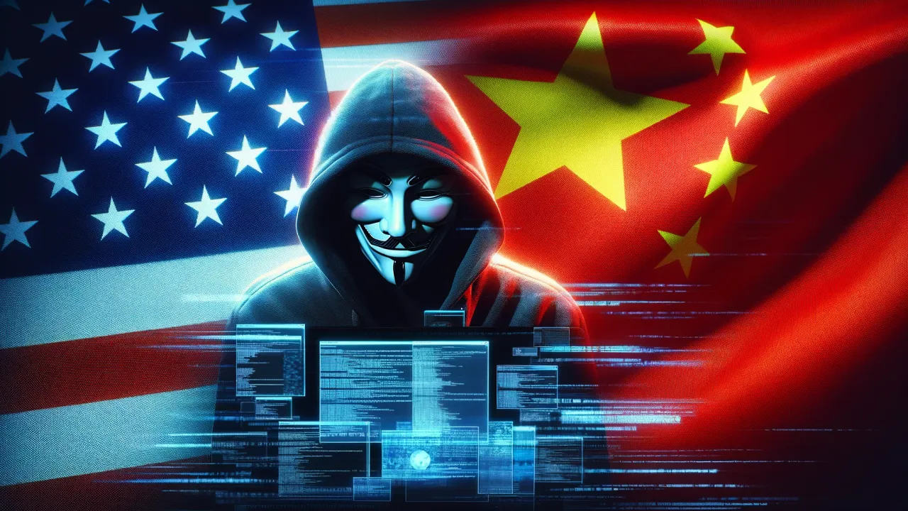 Çin'in siber casusluk operasyonu, ABD tarafından engellendi