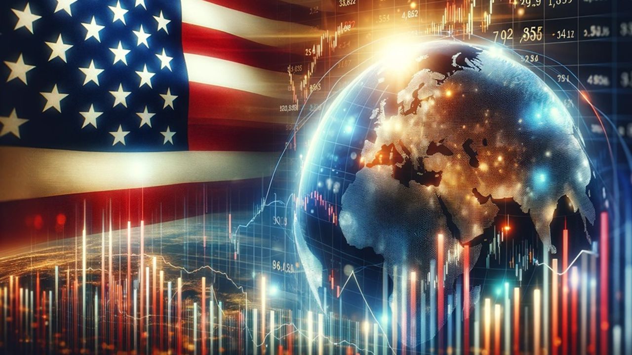 2024 ABD ekonomisi: Yumuşak inişin ardındaki gerçekler! Endeks24-Analiz