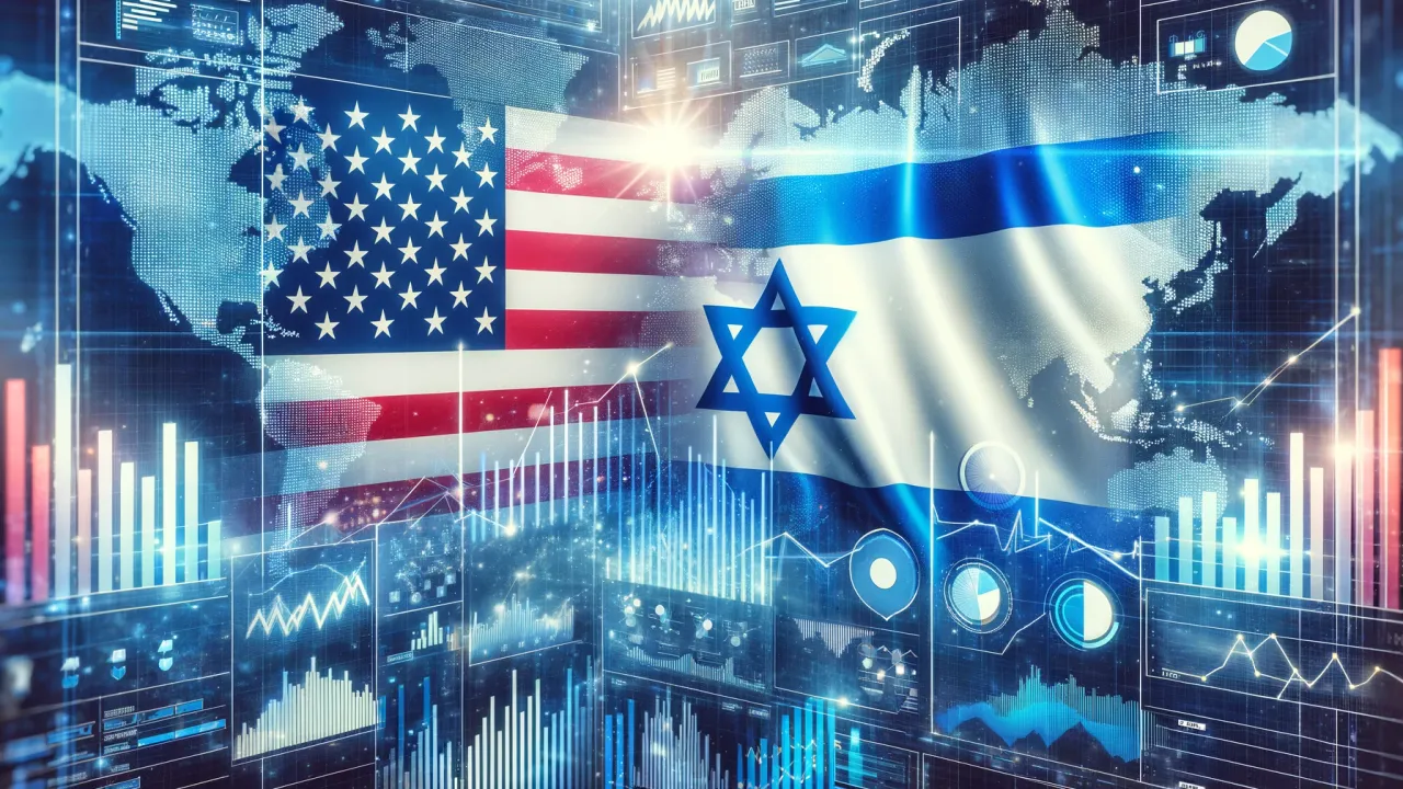İsrail, ekonomisini düzeltmek için ABD'li yatırımcılara başvuracak!