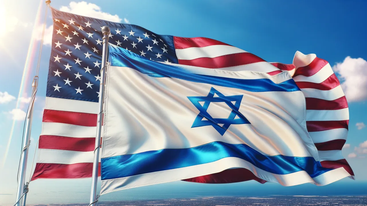 ABD-İsrail gerilimi! Filistin devleti tartışması kızışıyor