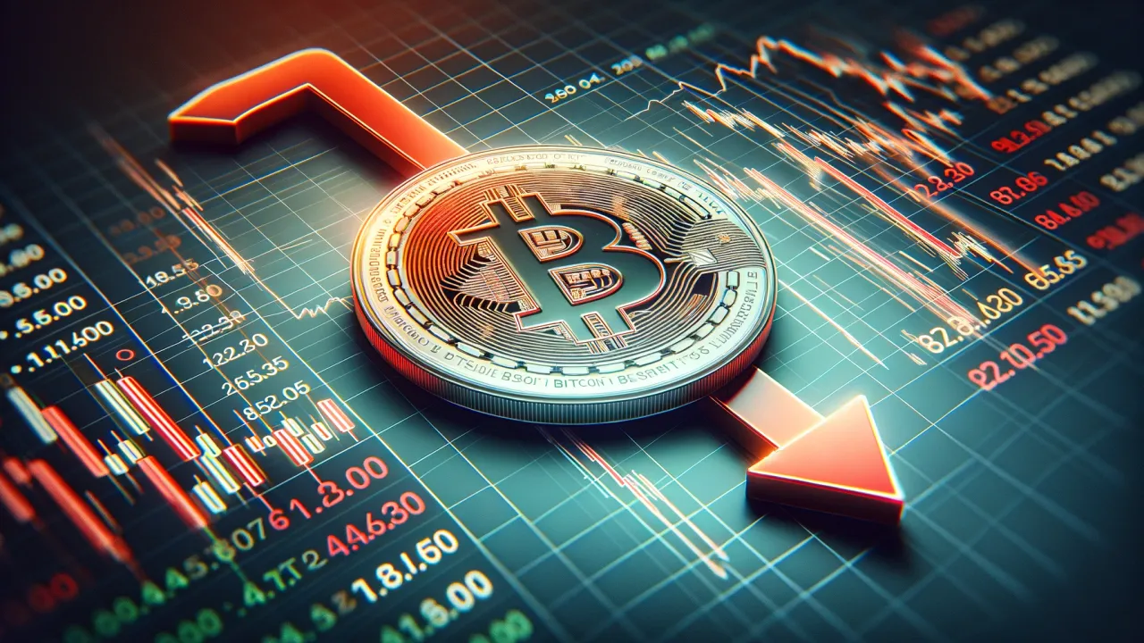 Bitcoin ve Ethereum'da değer kaybı!