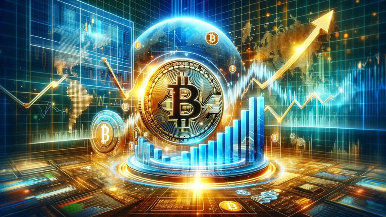 Bitcoin piyasa dominasyonunu sürdürüyor