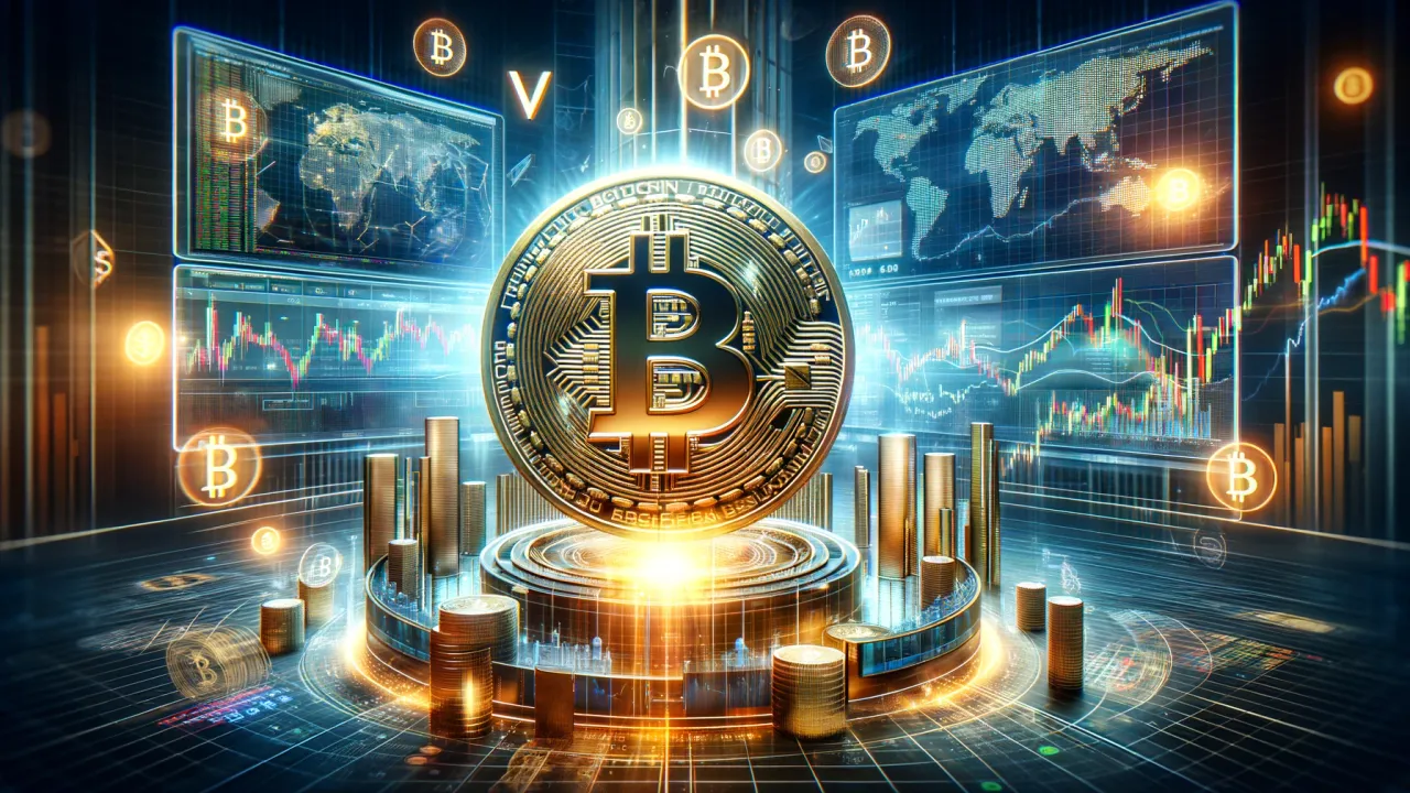 Cboe Borsası resmen duyurdu: Bitcoin ETF'leri geliyor!
