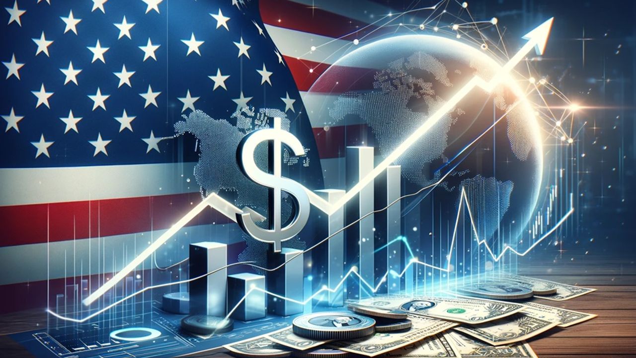 ABD istihdam verileri beklentileri aştı! Dolar yükselişe geçti