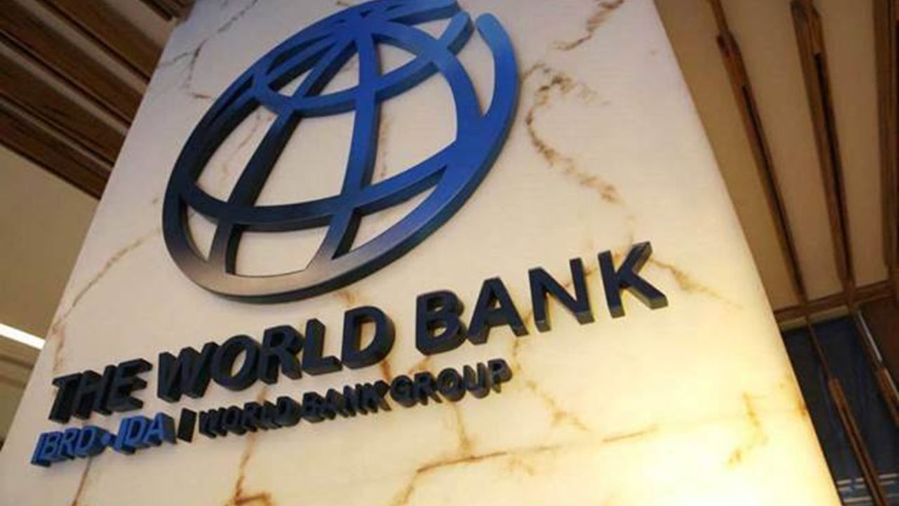 Dünya Bankası'ndan küresel ekonomi için "yavaşlama" öngörüsü!