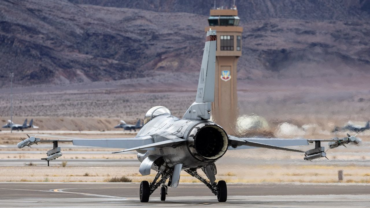 ABD'den Türkiye'ye F-16 satışında "NATO" koşulu!