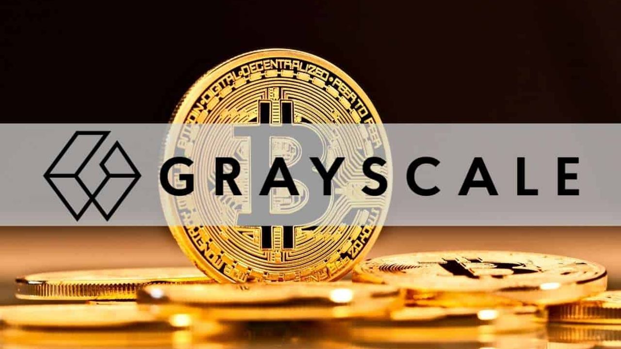 Grayscale'den dev adım: Bitcoin Trust artık bir ETF