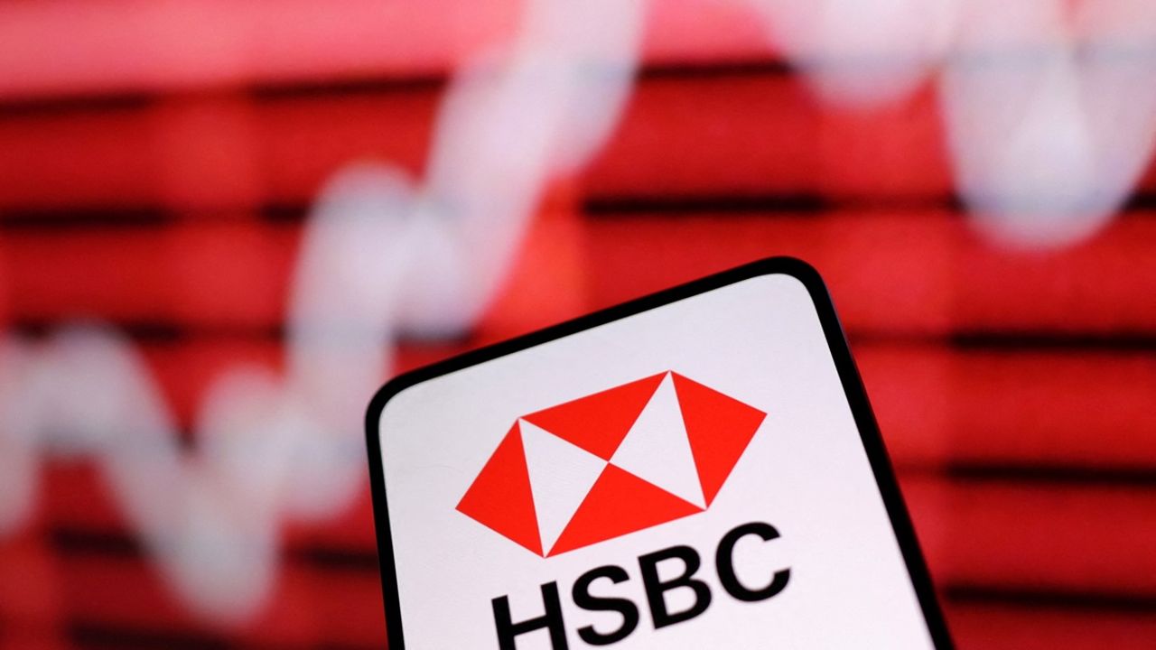 HSBC'ye "mevduat" konsunda para cezası!