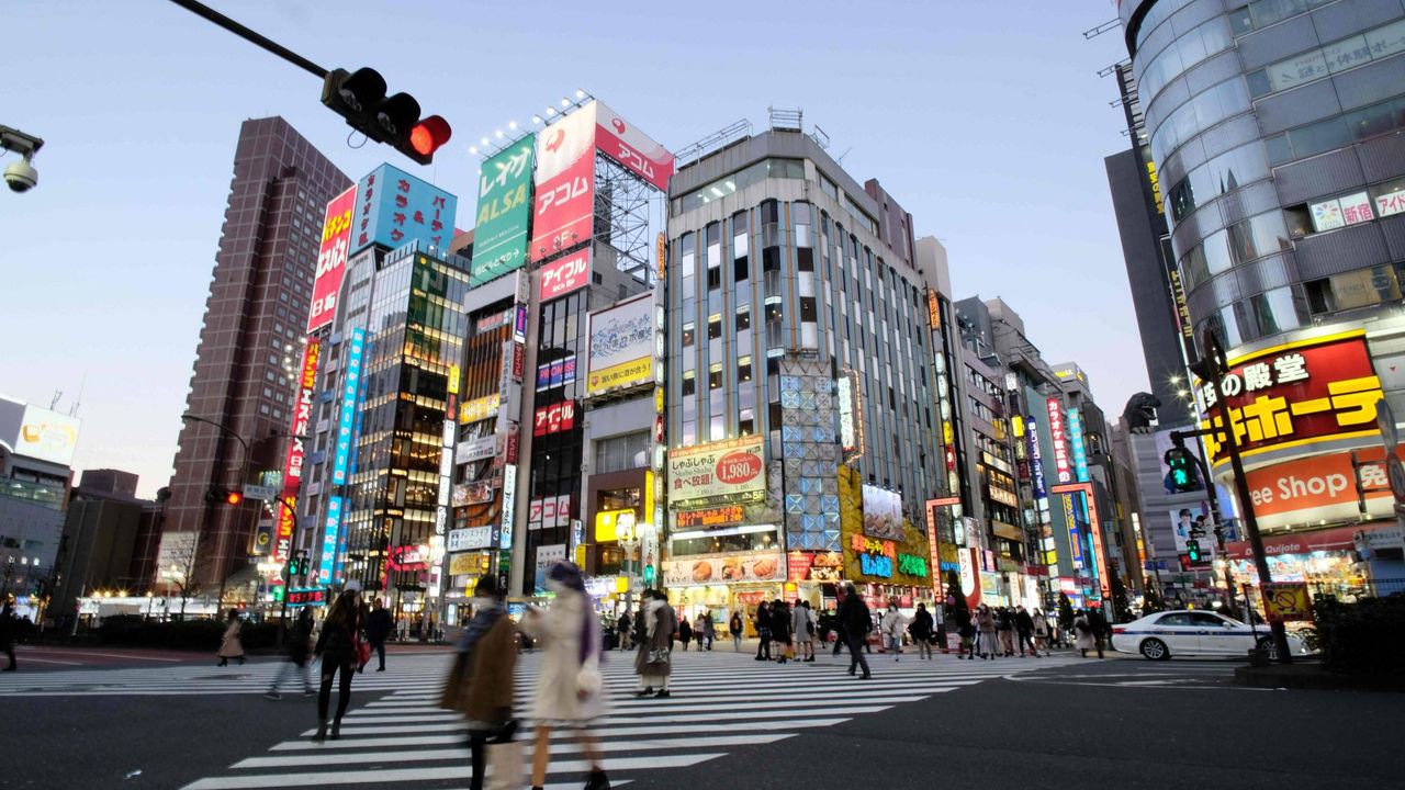 Japonya'da kurumsal iflaslar önemli oranda artış gösterdi