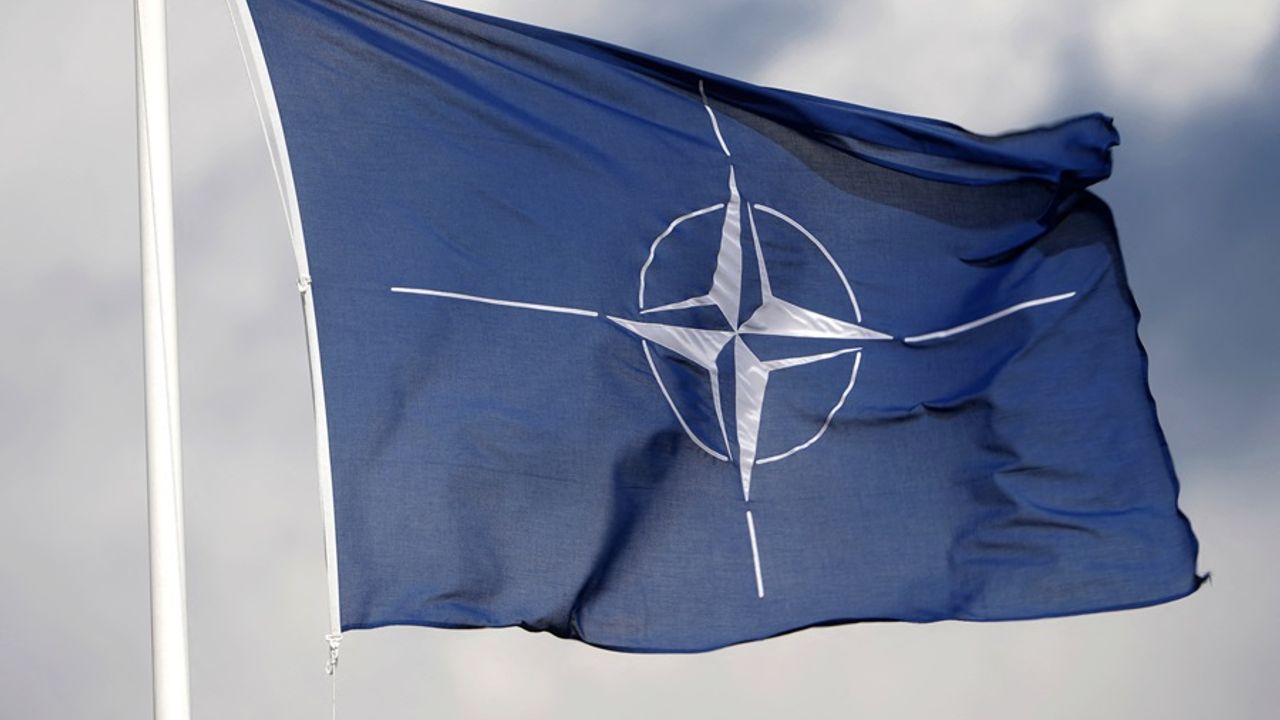 NATO'dan Avrupa'nın hava savunmasına büyük takviye