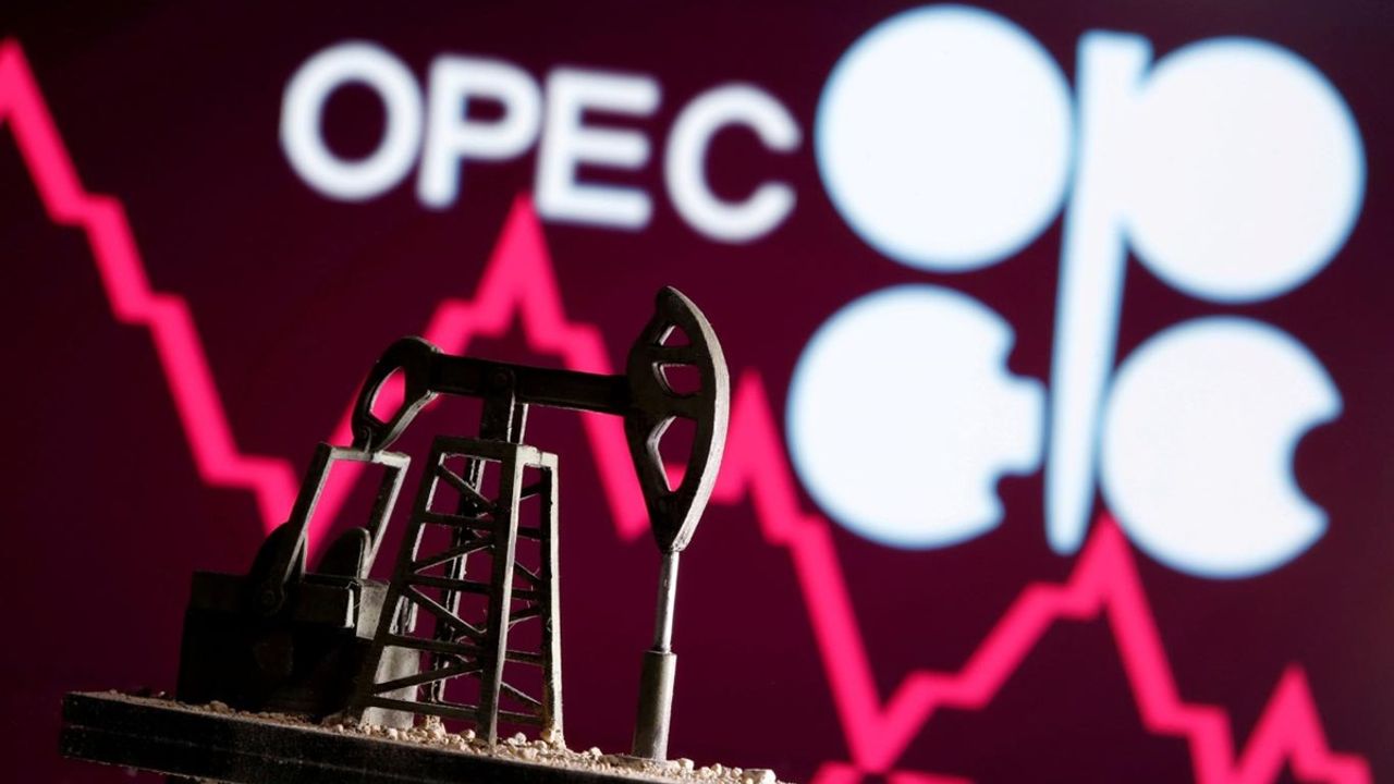 OPEC+ karar aşamasında! Nisan ayı petrol üretimi ne olacak?