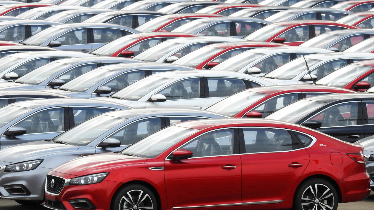 2024 Sıfır araç fiyatlarında büyük artış: Yeni fiyatlar ne kadar?