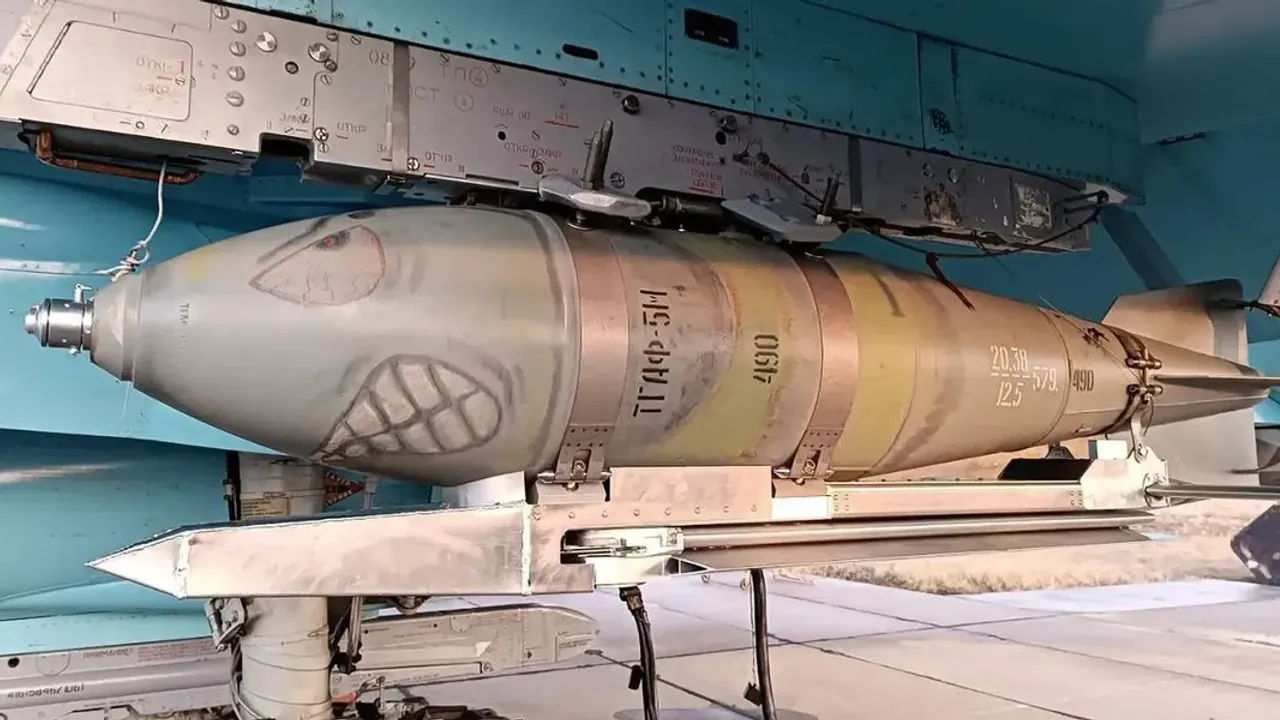 Rusya'nın kendini imha edebilen bombası seri üretime başlıyor!