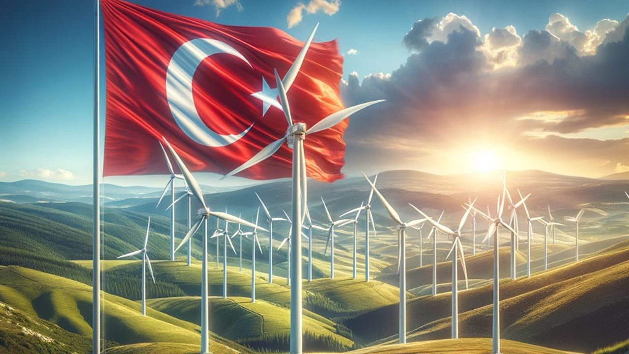Türkiye'den enerji dönüşümünde öncü adımlar!