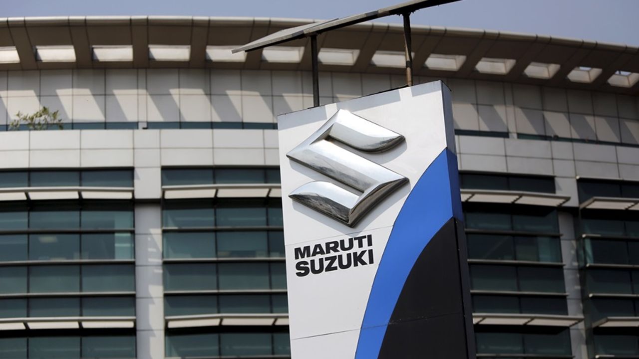 Suzuki Motor, Husilerin saldırıları nedeniyle üretimi durdurdu