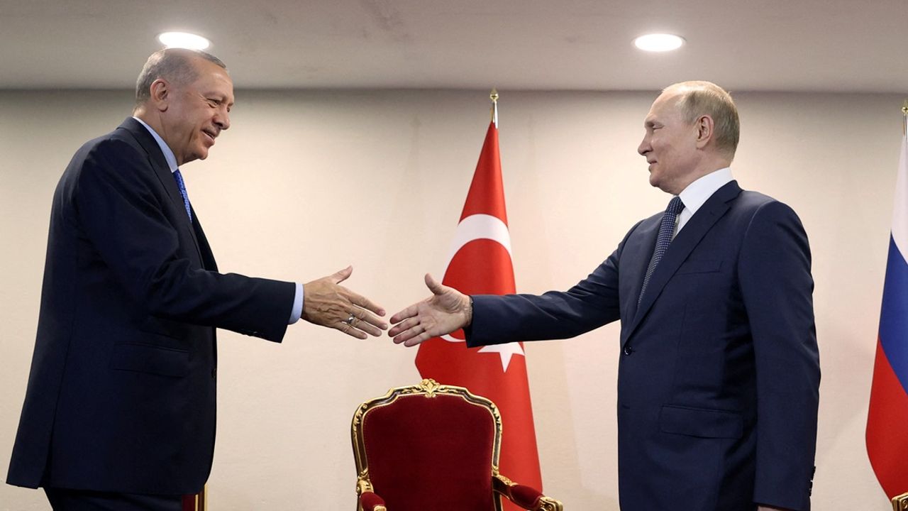 Ankara, Ukrayna krizinde yeni umut ışığı olabilir!