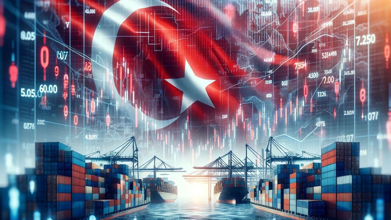 Kimya sektöründe İstanbul farkı! 1,3 milyar dolarlık ihracat