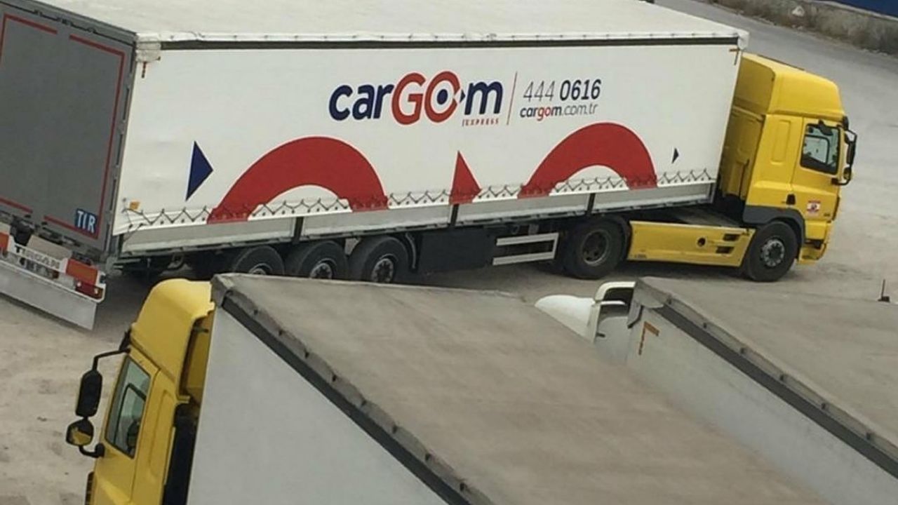 Ankara Ekspres Kargo 39 yılın ardından iflas etti