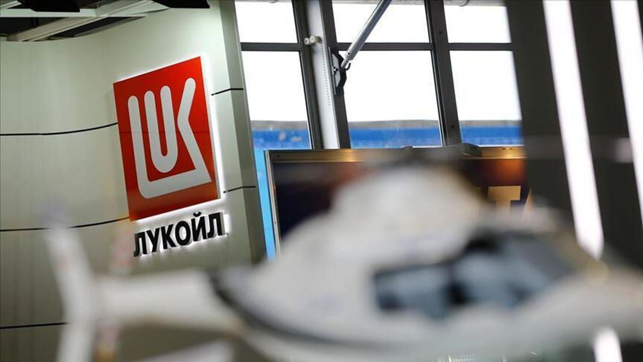 Lukoil, Türkiye dahil tüm varlıklarını satıyor