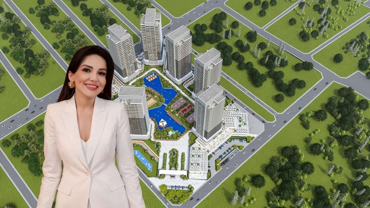 Neslihan Batum: Beytepe’de üç güçlü firma aynı vizyonla birleşti