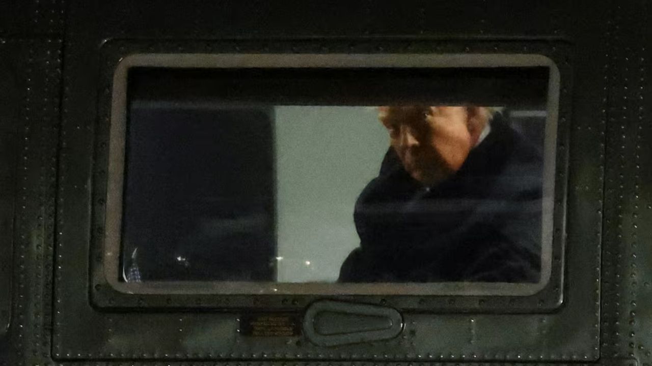 Trump Asya ziyaretiyle Çin ile ticaret krizini test edecek